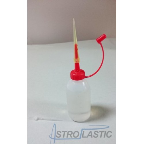 Colla liquida a Solvente per plexiglass