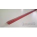 Binario Fissaggio Spingi Pacchetti Adattatore Biadesivo Lunghezza cm 48,3 -10 pz
