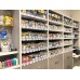 Spingi pacchetti completi, formato da 20 scatole Alimentari tabacchi Farmacia
